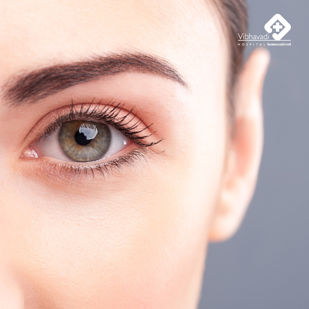 Eyelid Spa for blocked eyelid oil glands