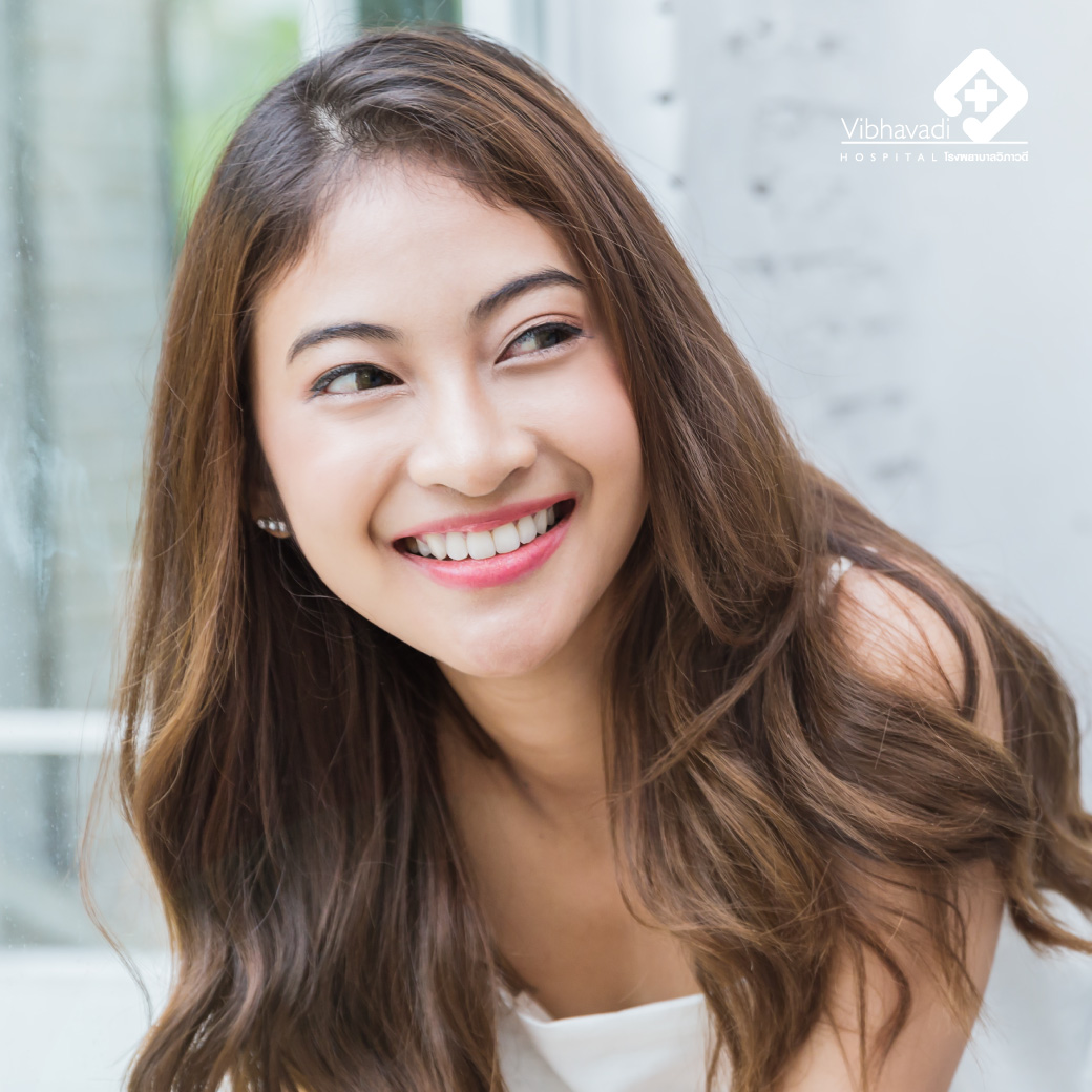 เพื่อผิวสวยใส...ในช่วงหน้าร้อน