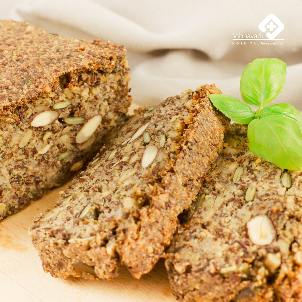 Brown Carb VS White Carb Overcome obesity with carbohydrates