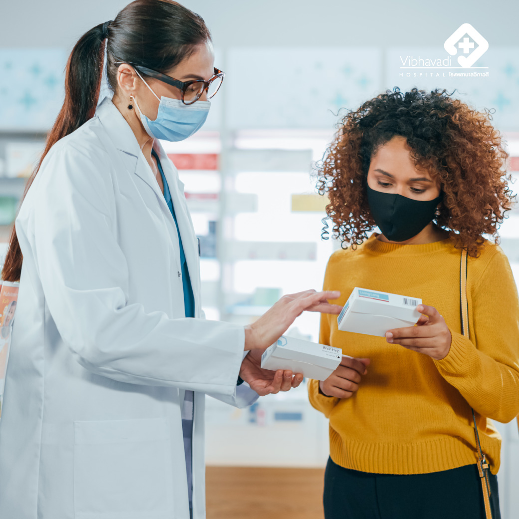 When to use anti-seizure medication