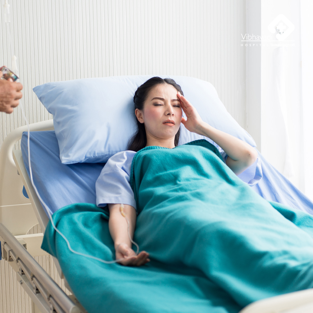 Headaches: the different types, symptoms, and when to see a doctor