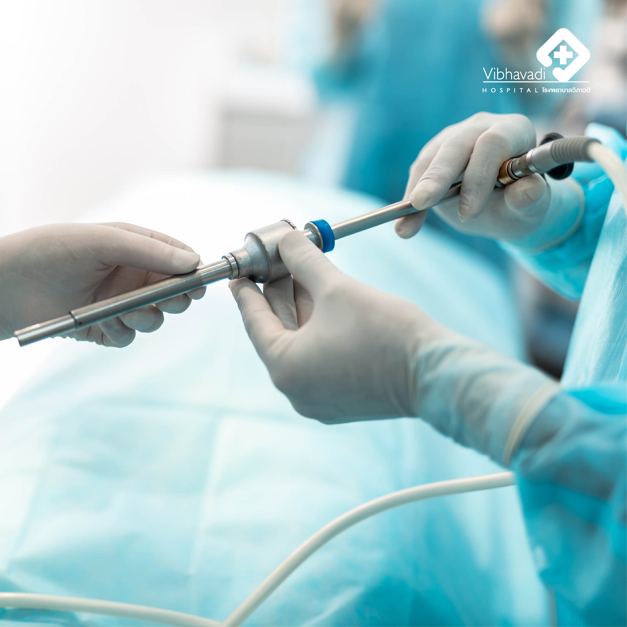 Minimize Scars with Laparoscopic Surgery
