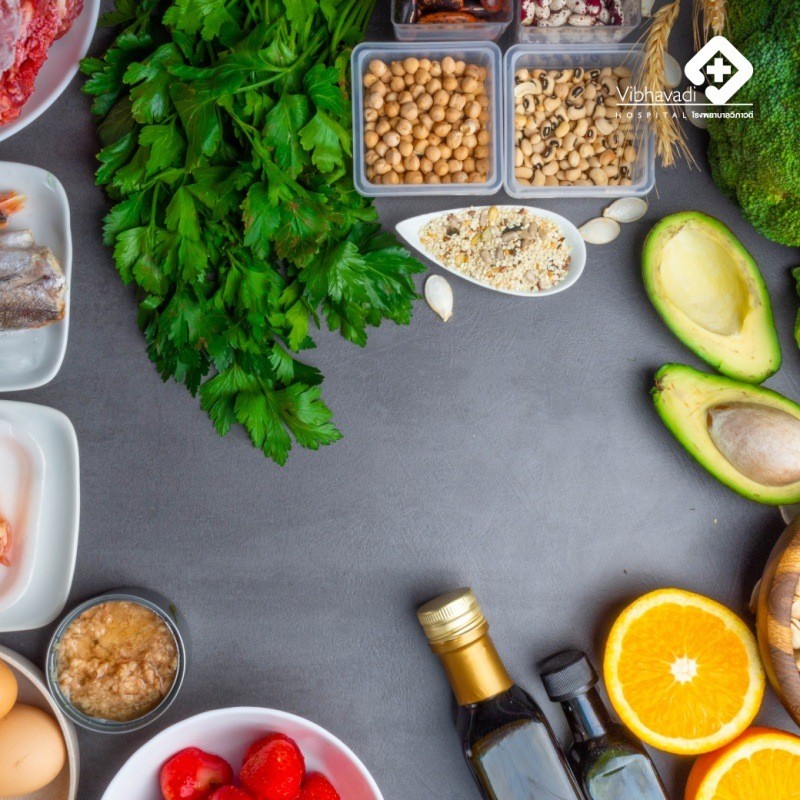Dietary Therapy for Patients with Gout