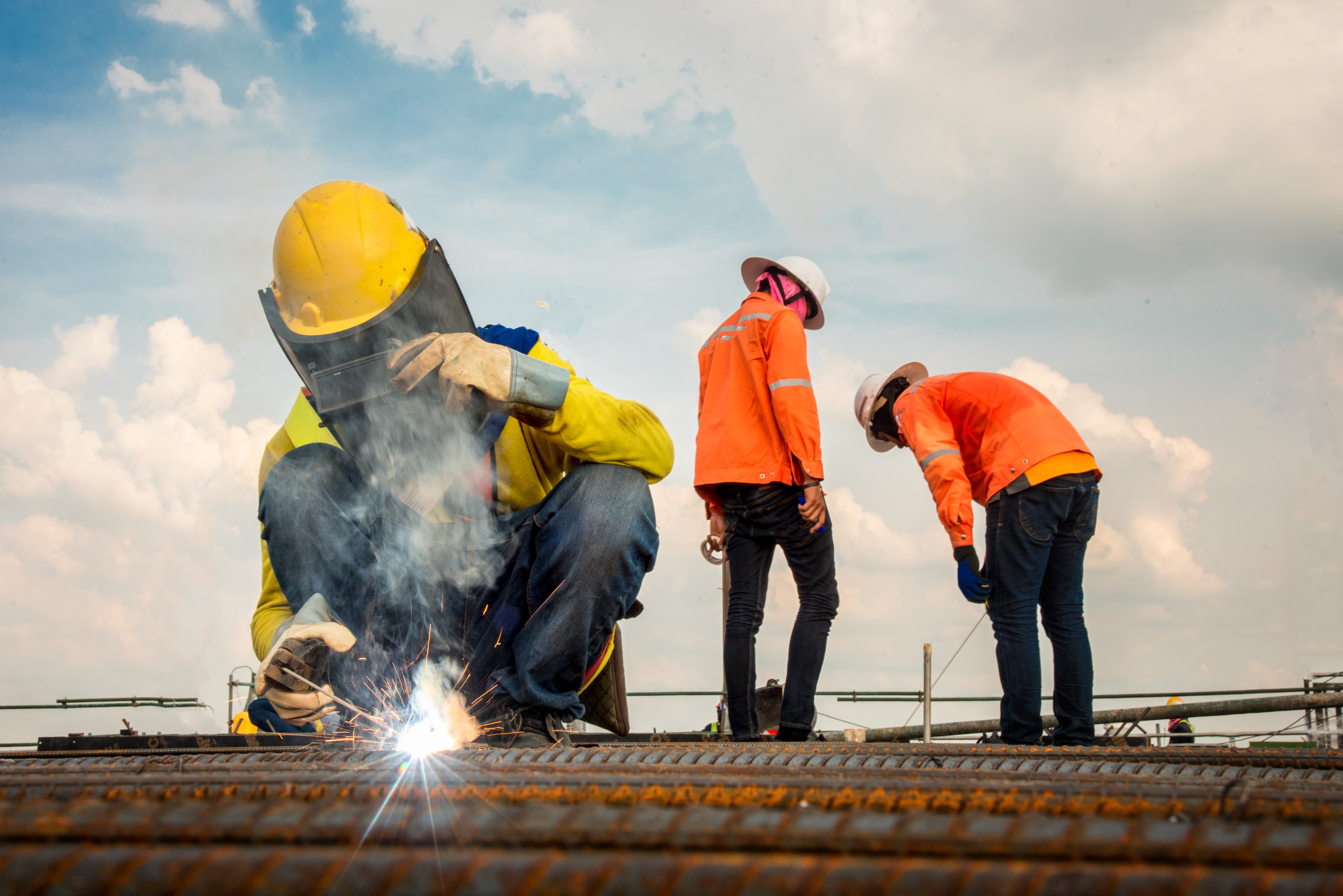 Silicosis