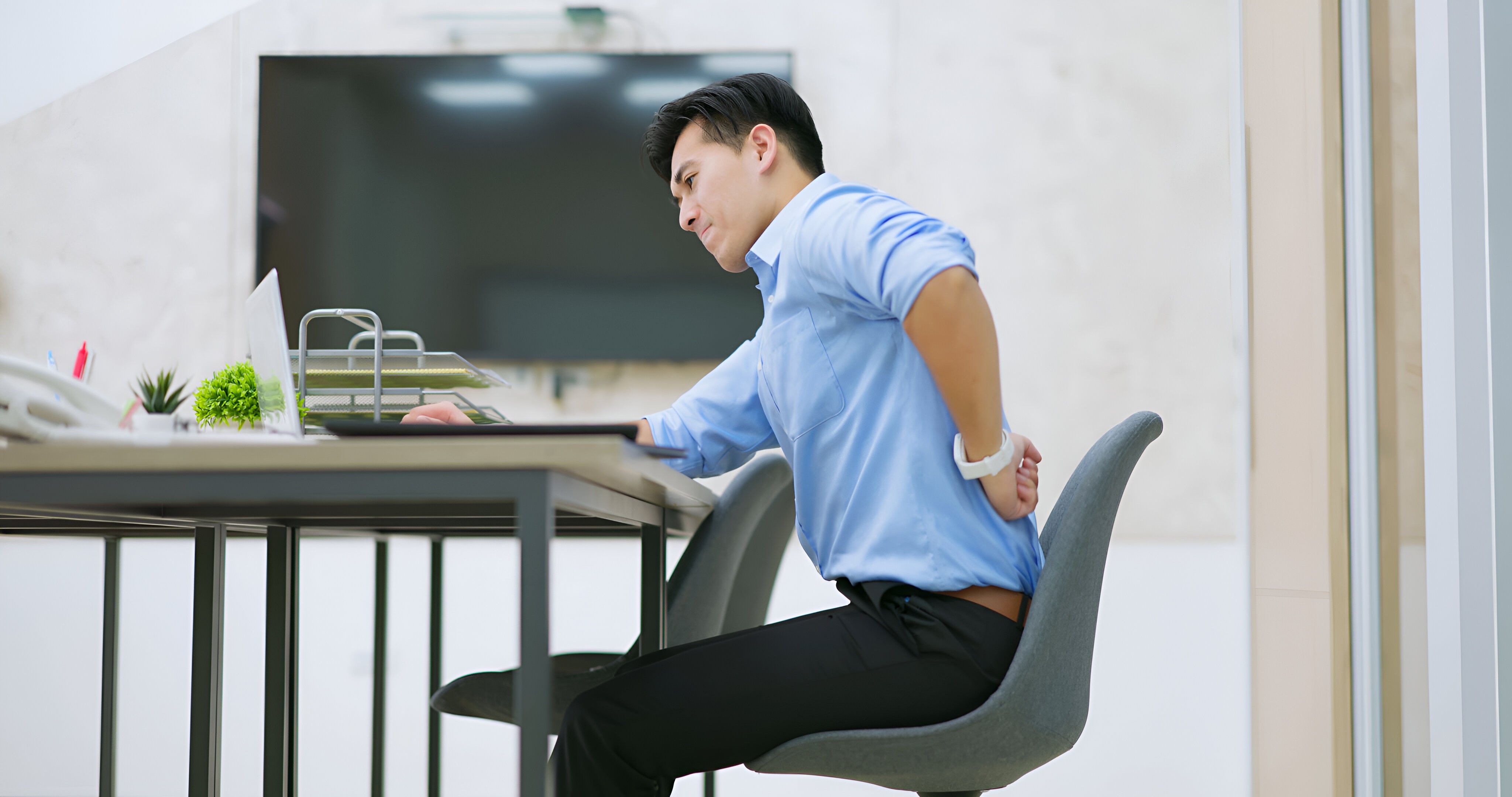 Piriformis Syndrome