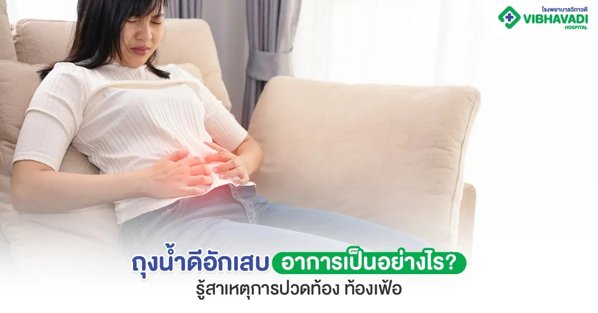 Inflamed gallbladder, bloating, pain, abdominal pain.