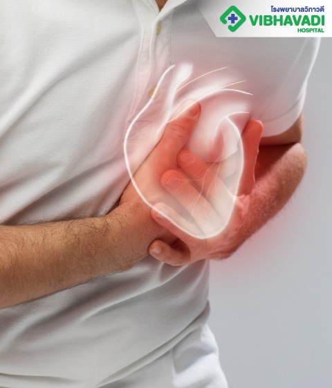 Acute Myocardial Infarction