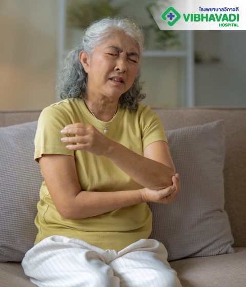 Menopause Syndrome