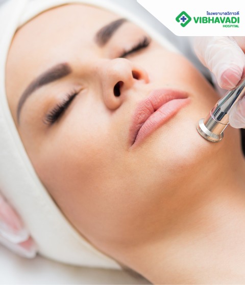 Pristine Diamond-peel Microdermabrasion