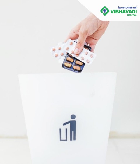 Expired And Old Medication: Can You Still Take Them?