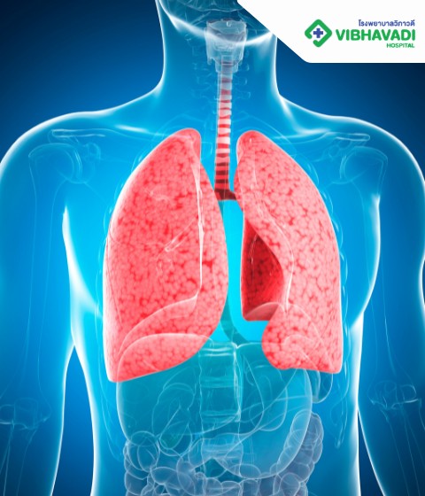 Pneumonia