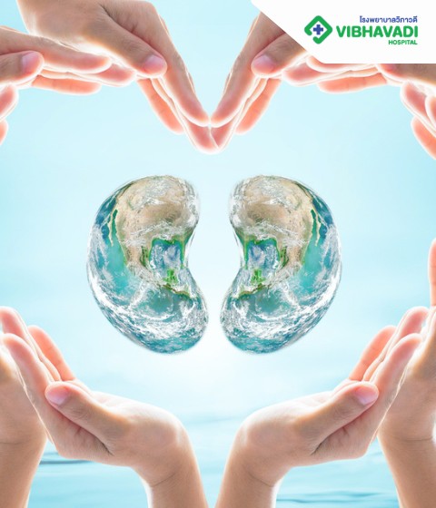 Kidney Day 2018, A Short Story