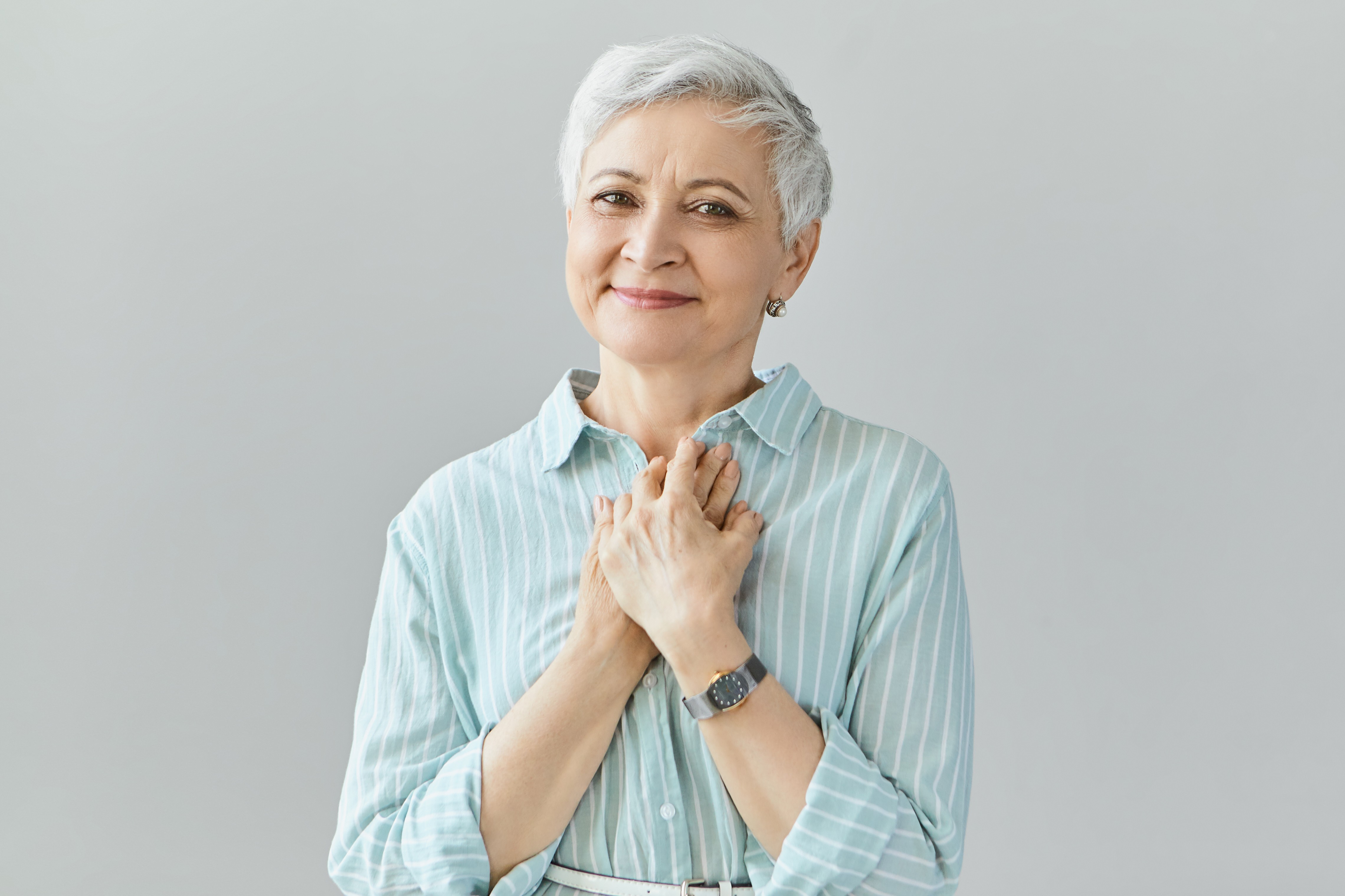 เจาะลึก "Cardiovascular Aging" เมื่อหัวใจแก่ก่อนวัย