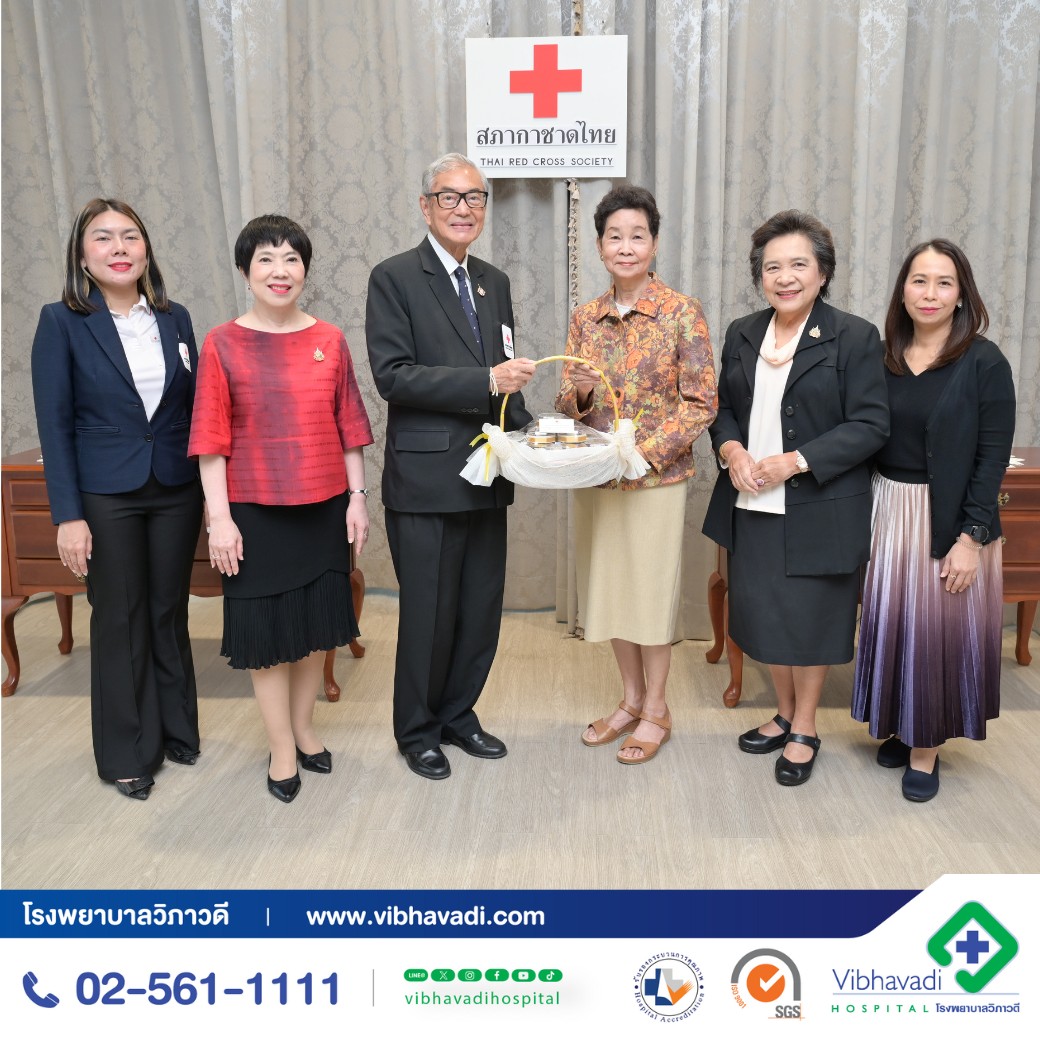 สภากาชาดไทย ขอเเสดงความยินดีสำหรับผู้เข้ารับมอบประกาศเกียรติคุณเข็มที่ระลึกสำหรับผู้บริจาคโลหิต