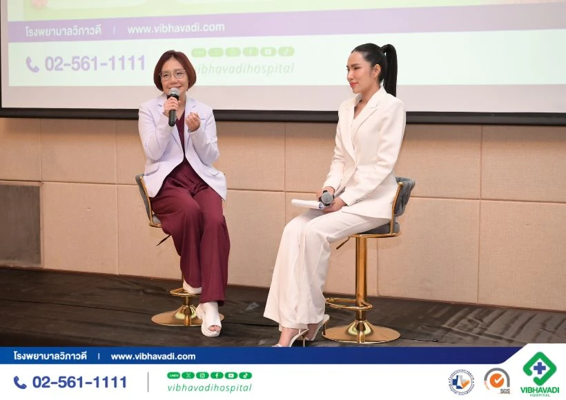 กิจกรรม How to Healthy Mom & Smart Baby ครั้งที่ 3