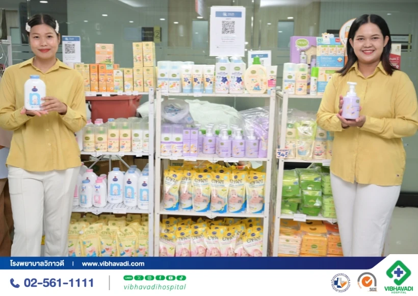 ภาพบรรยากาศ Age Well Live Well "โรคงูสวัด"