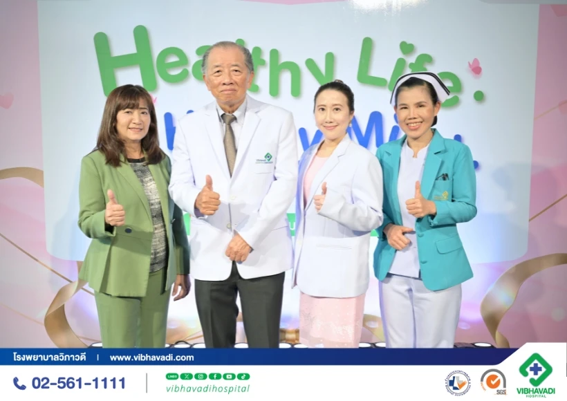 Healthy Life, Happy Mind Strong Lifestyle When Menopause Knocks