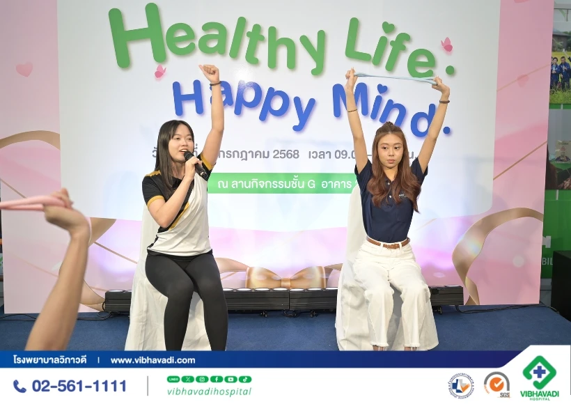 Healthy Life, Happy Mind Strong Lifestyle When Menopause Knocks