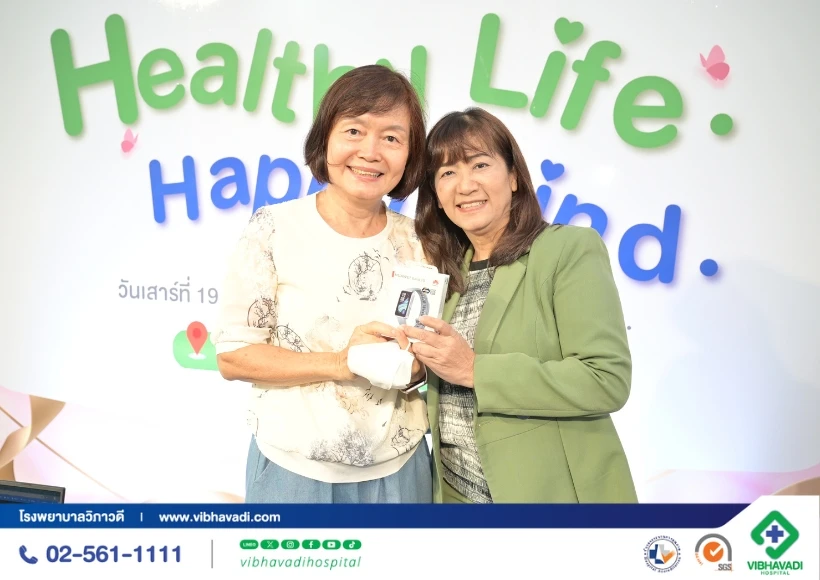 Healthy Life, Happy Mind Strong Lifestyle When Menopause Knocks