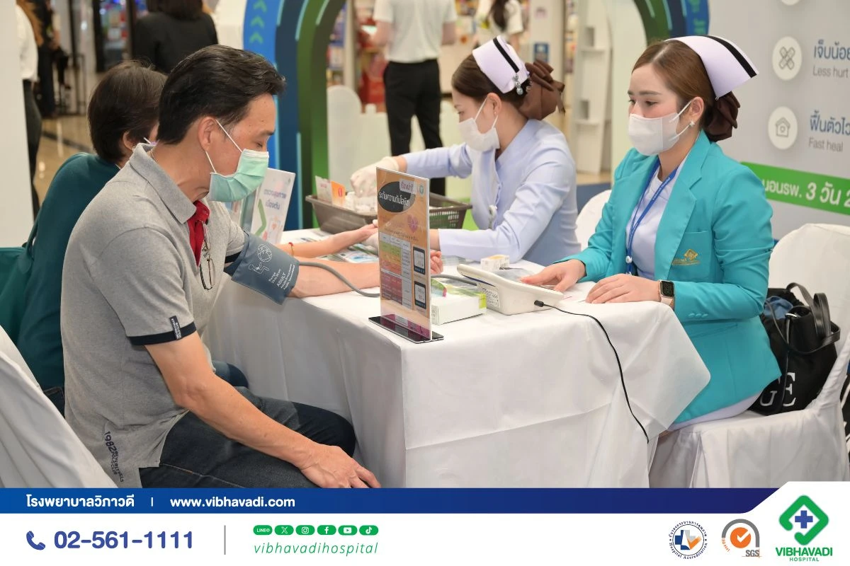 เปิดตัว “Jab&Go Clinic” คลินิกเวชกรรมอย่างเป็นทางการ