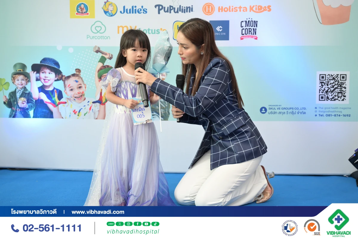 Smart Kids Smart Mom 2025