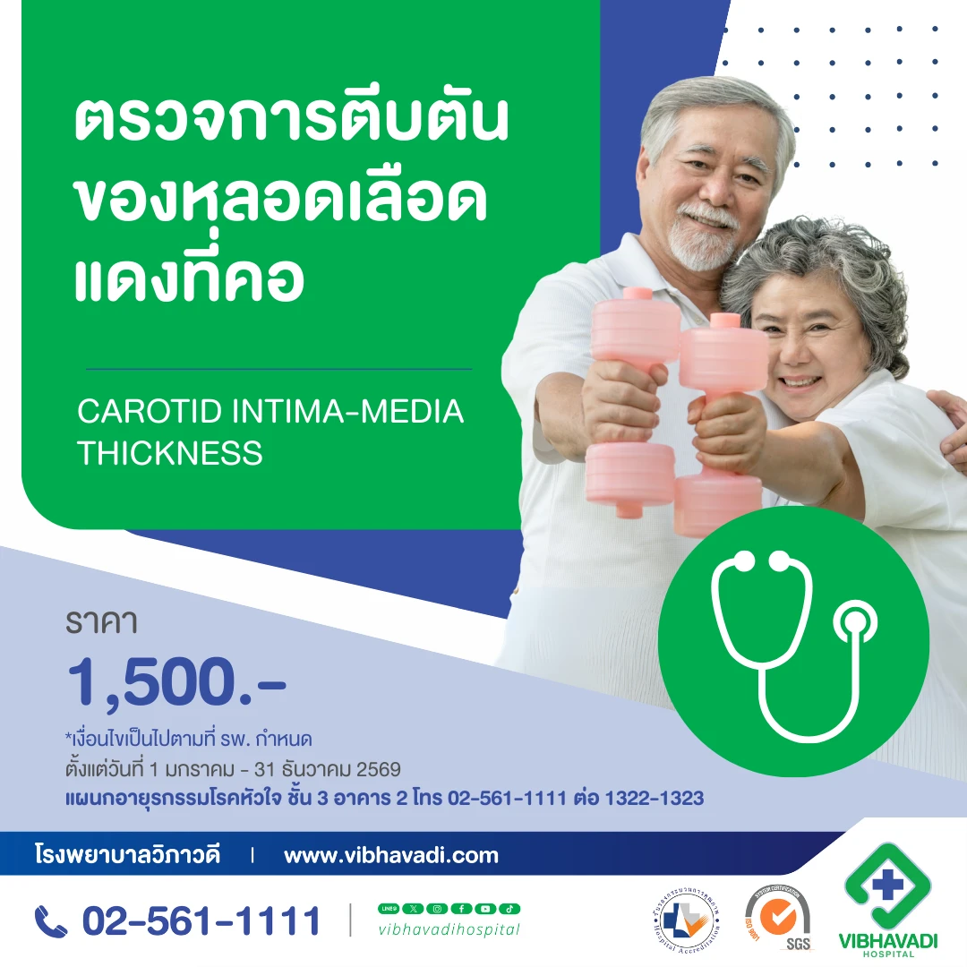 Cardiovascular Risk Assessment (CIMT)