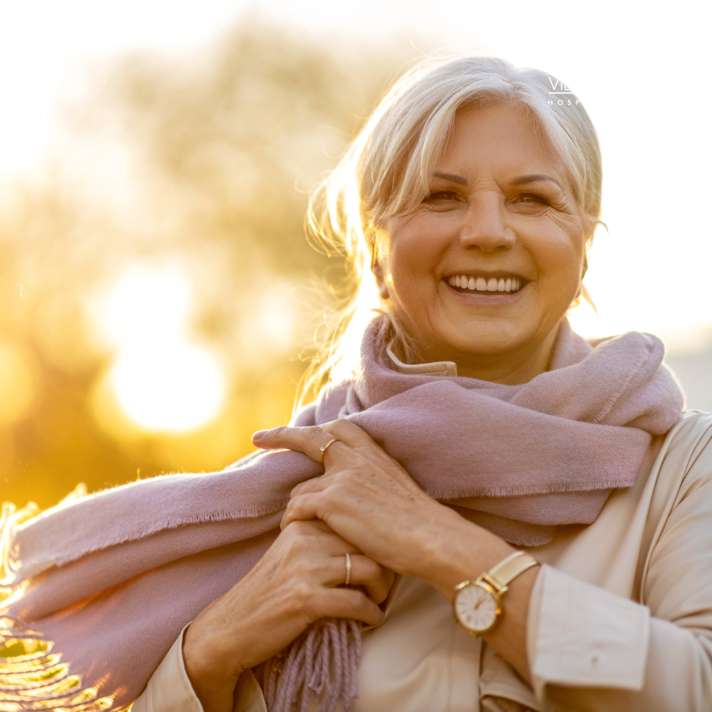 โปรโมชั่น โปรแกรมตรวจสำหรับผู้สูงอายุ Senior หญิง รับโปรแกรม Healthy A เพิ่ม