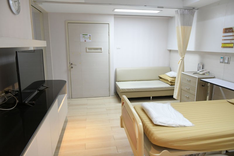 ห้องเดี่ยว Deluxe