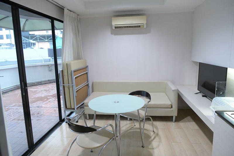 ห้องเดี่ยว Deluxe