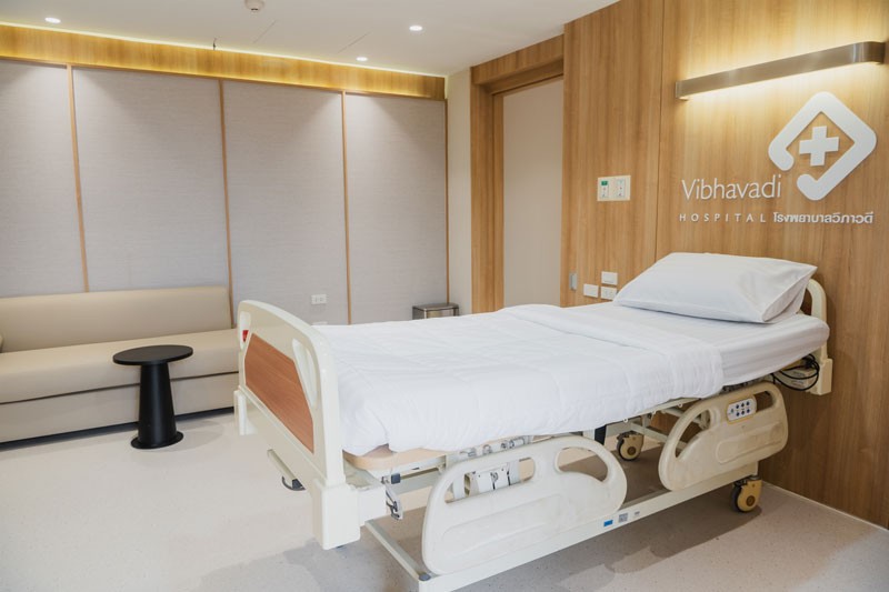 Suite Room