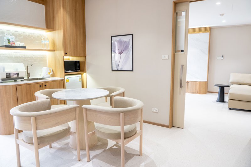 Suite Room