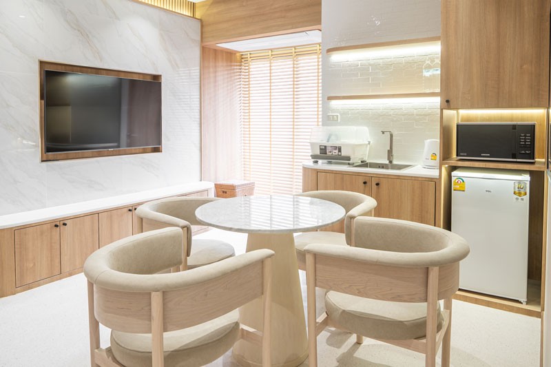 Suite Room