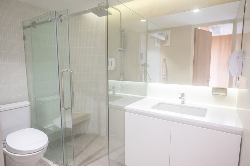 Suite Room