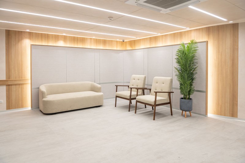Suite Room