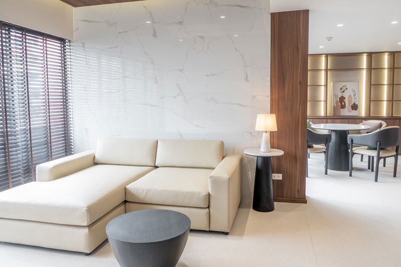 ห้อง VIP Suite