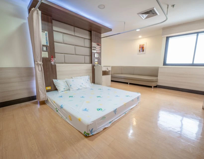 ห้อง VIP Suite