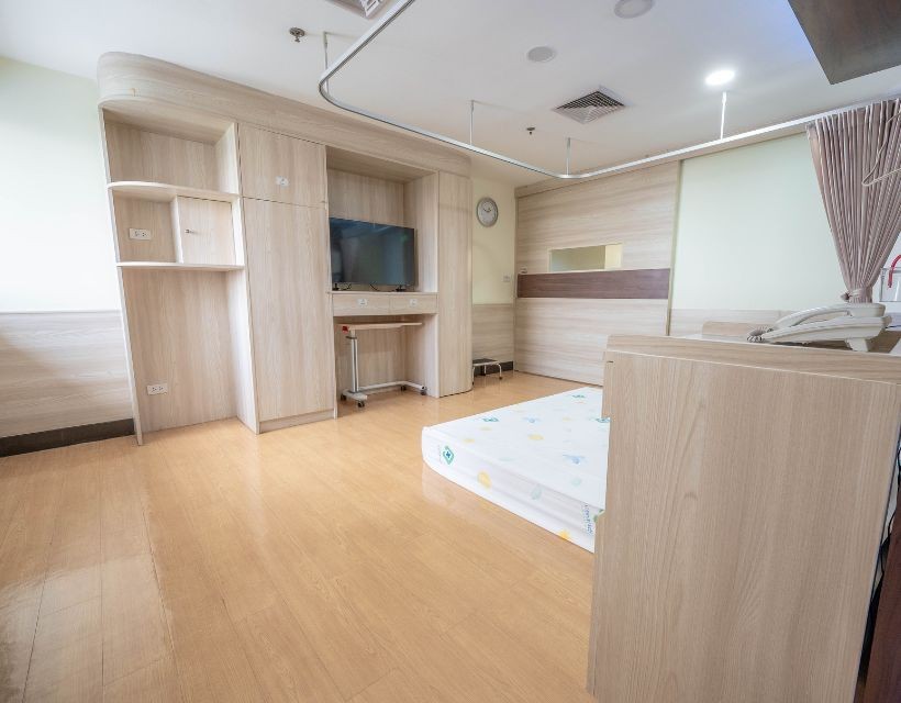 ห้อง VIP Suite