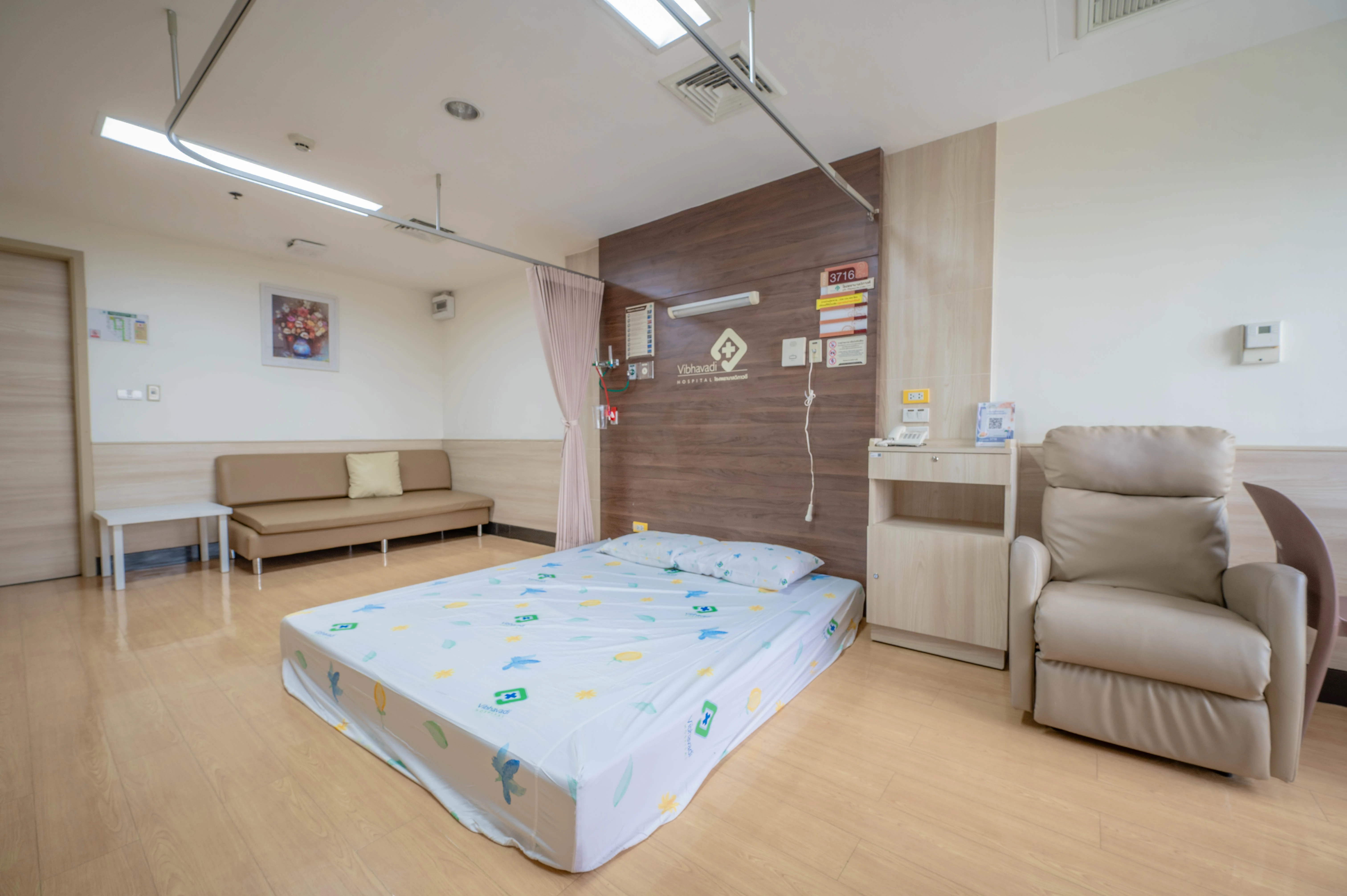 Special Single Room