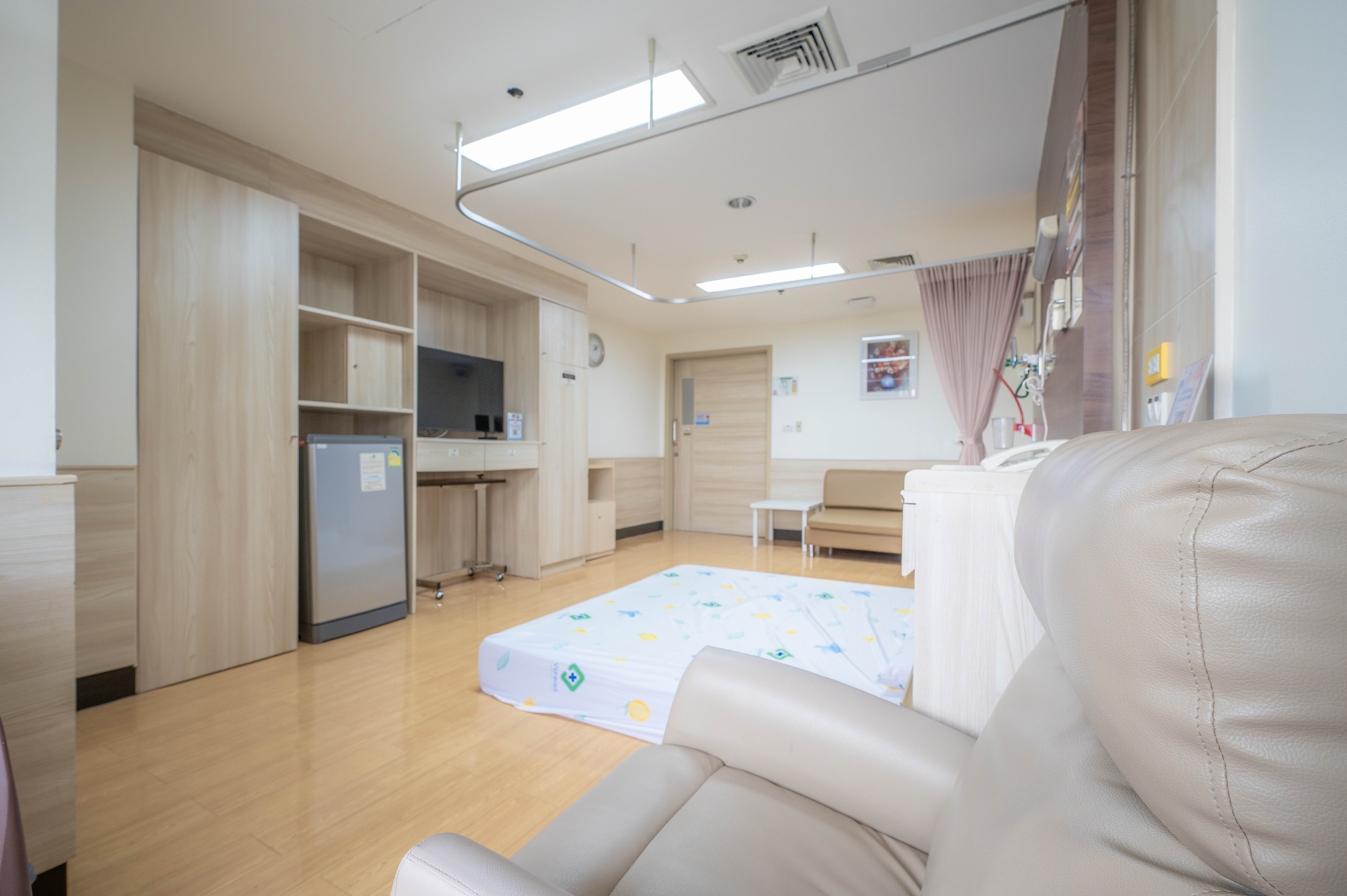 Special Single Room