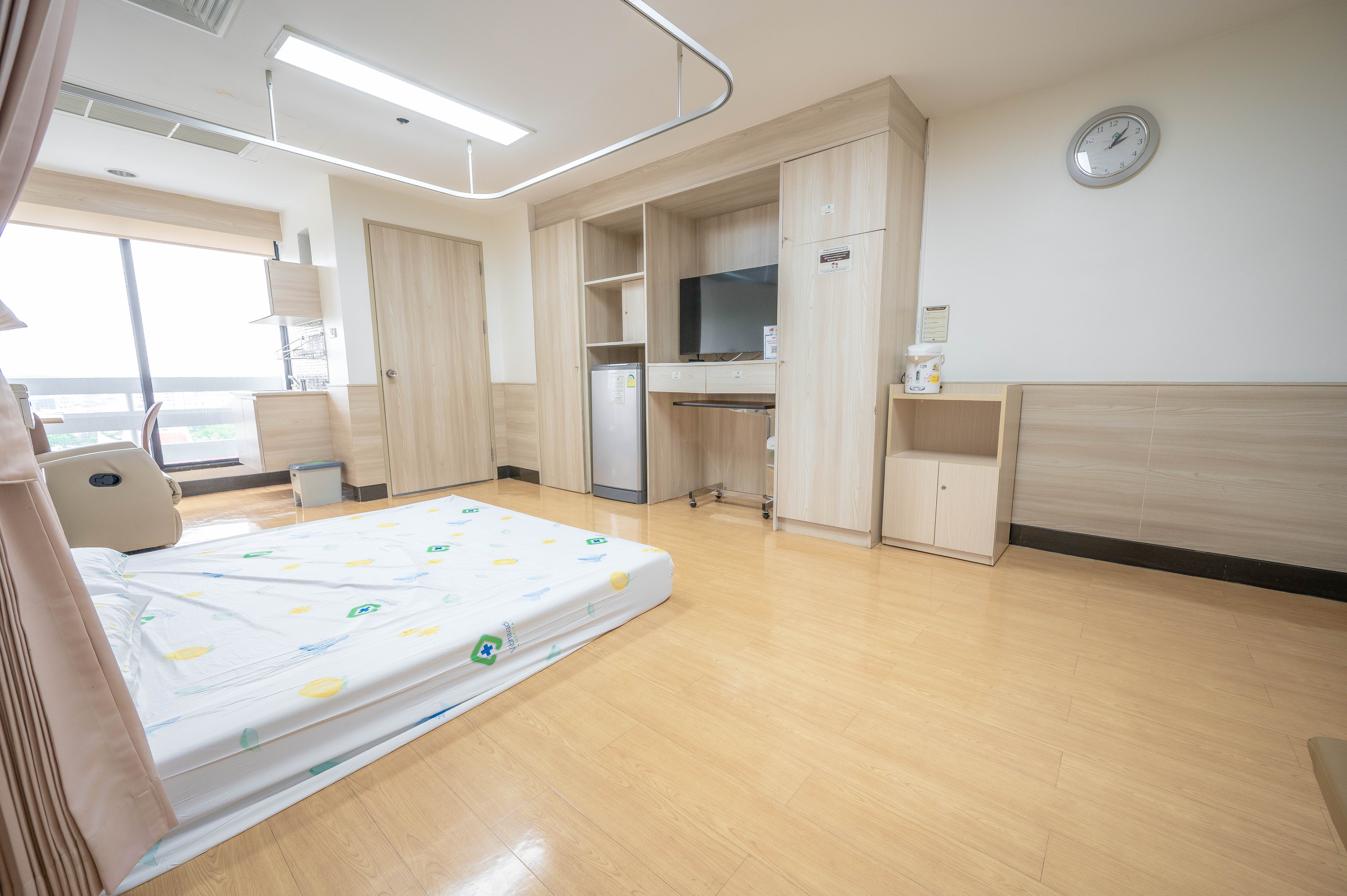 Special Single Room