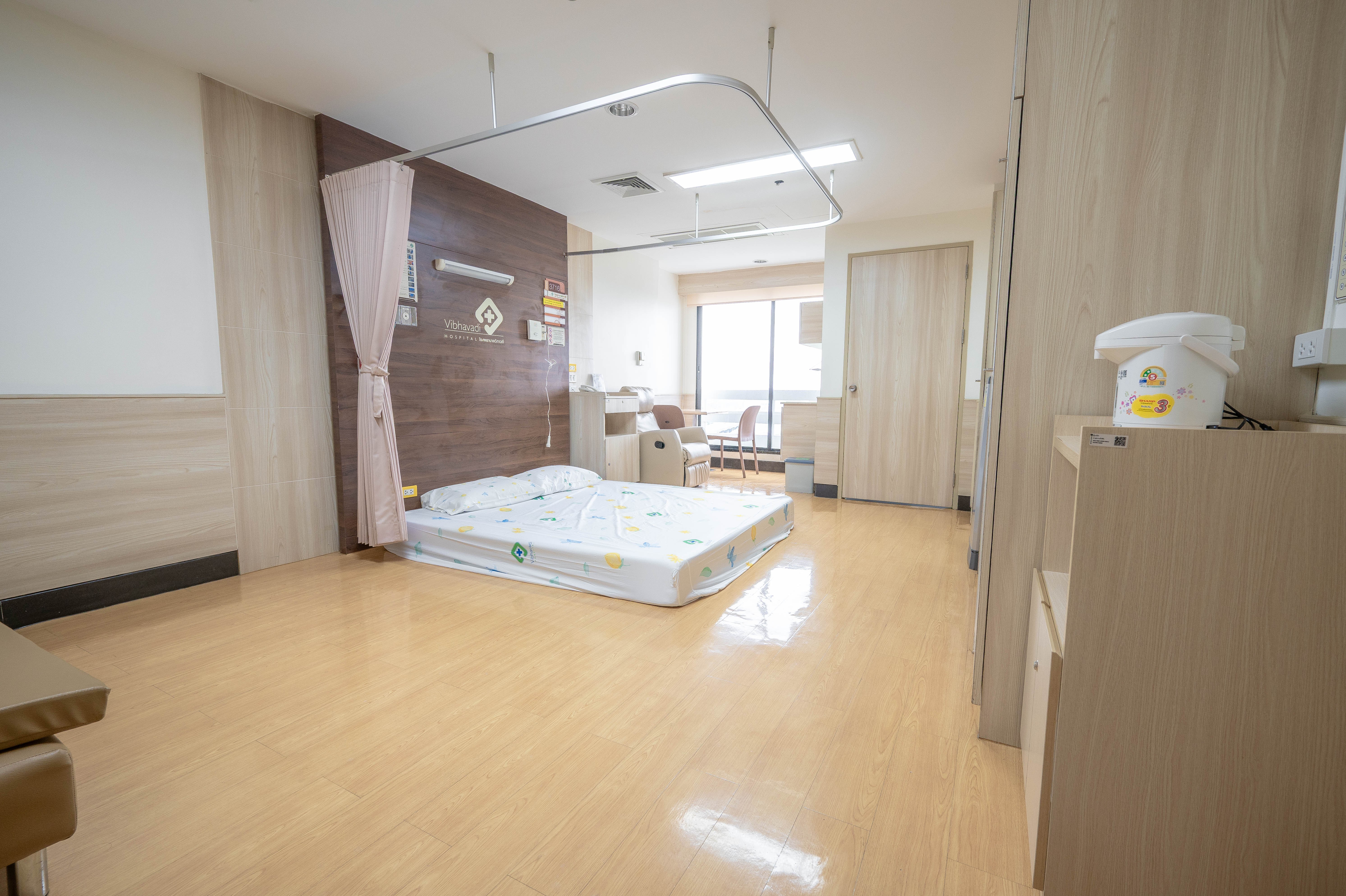 Special Single Room
