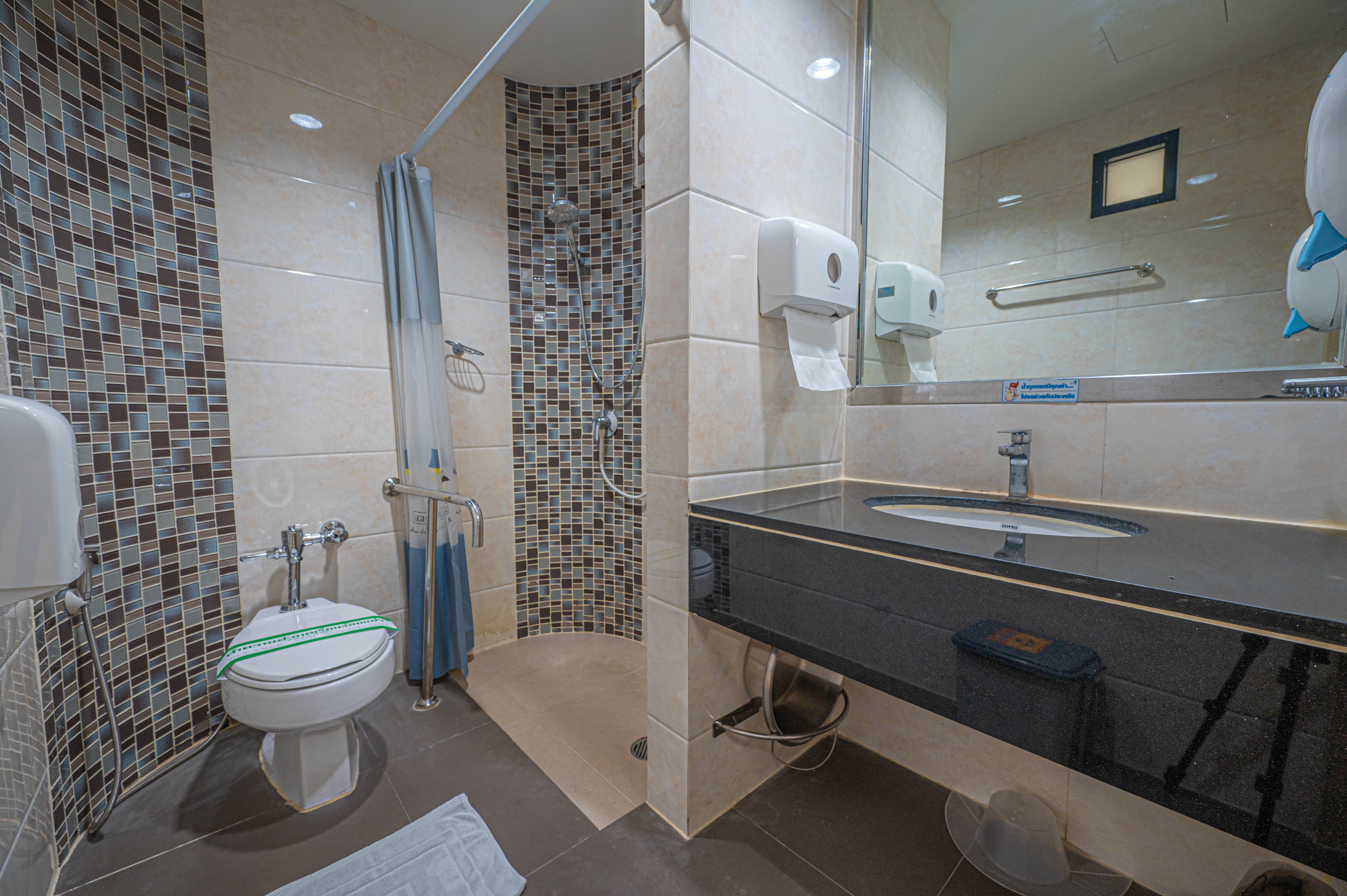 Special Single Room