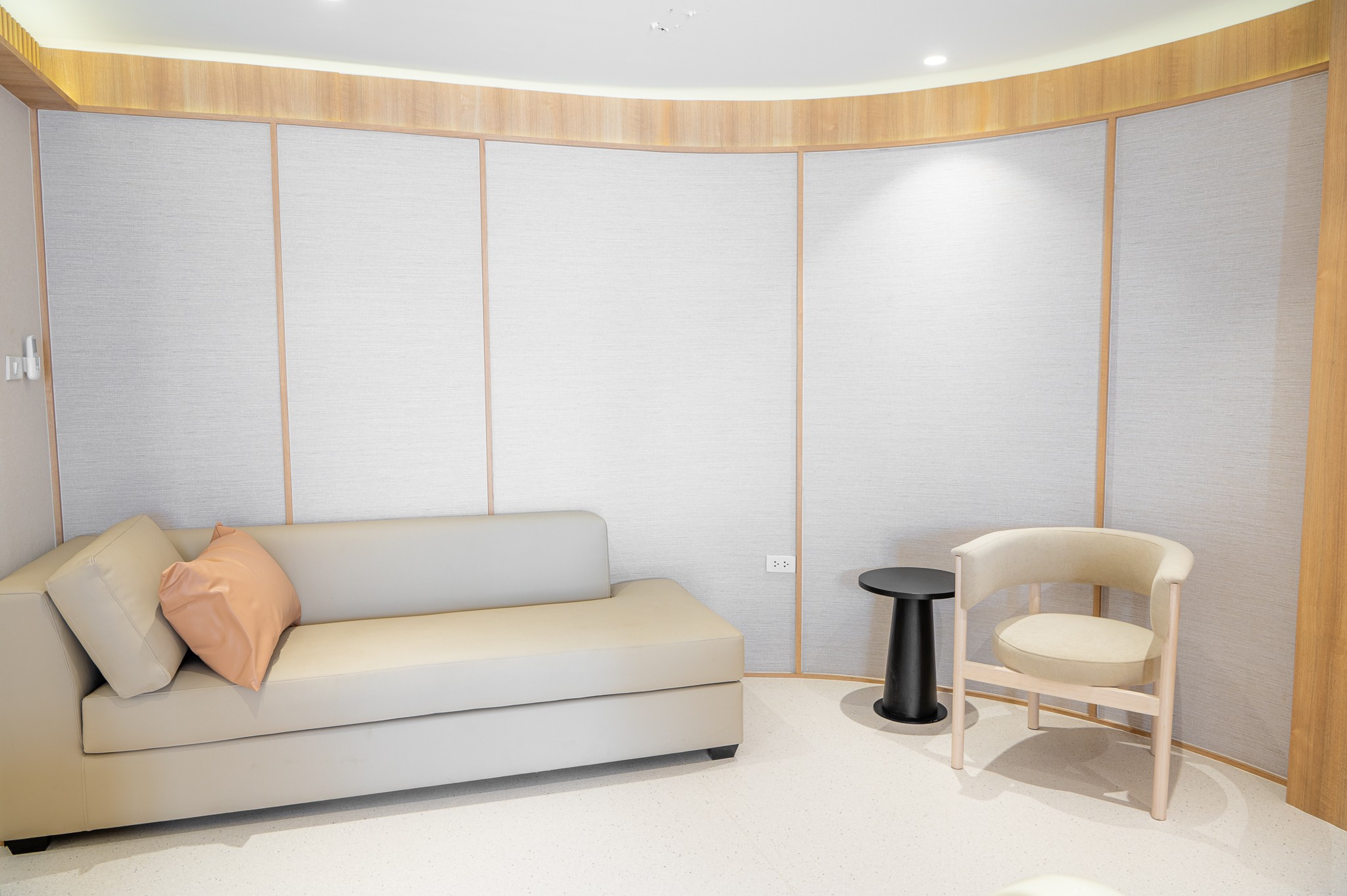 ห้อง VIP Suite