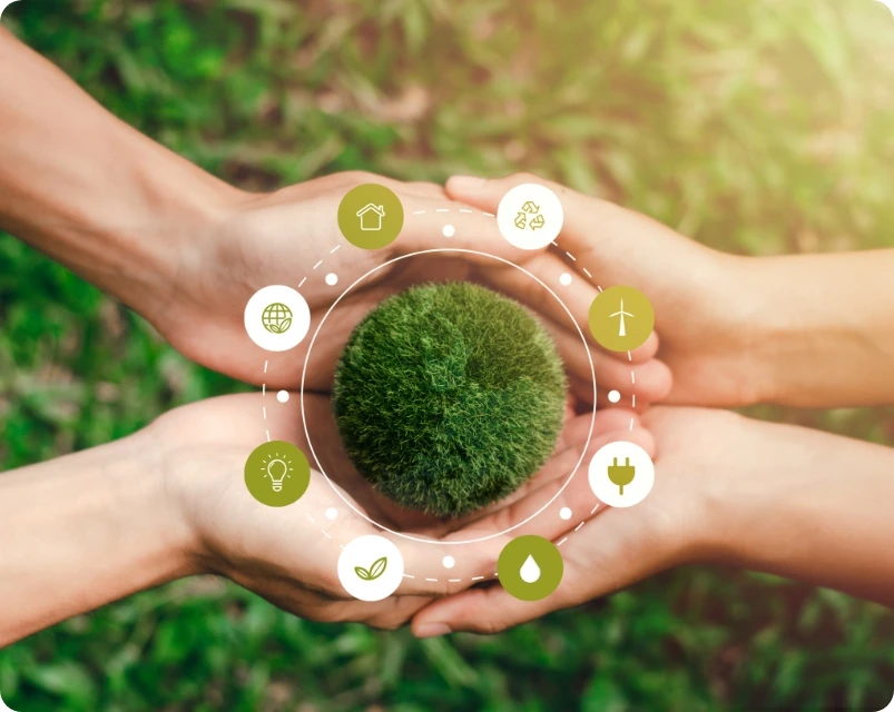 ความยั่งยืนที่ โรงพยาบาลวิภาวดี ความยั่งยืนที่ โรงพยาบาลวิภาวดี