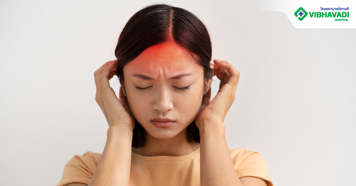 ฮีทสโตรกคืออะไร? โรคลมแดดในหน้าร้อน (Heat Stroke)