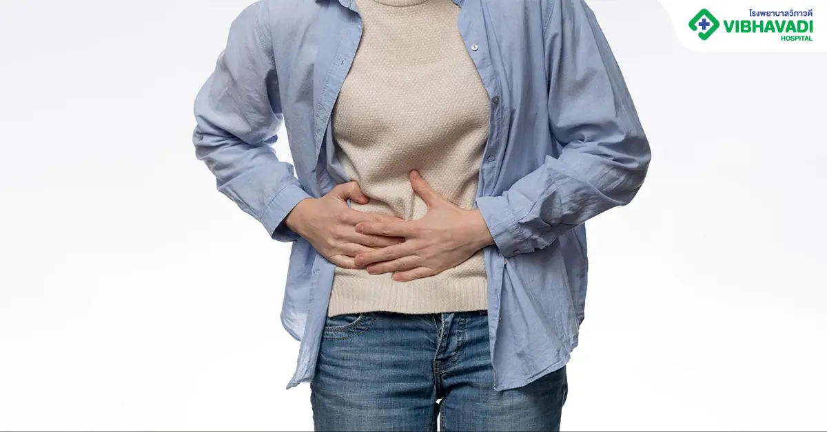 มะเร็งท่อน้ำดี เกิดจาก