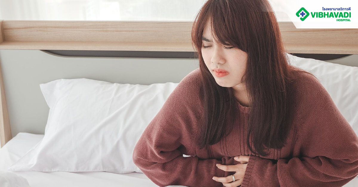 PMS คืออะไร?