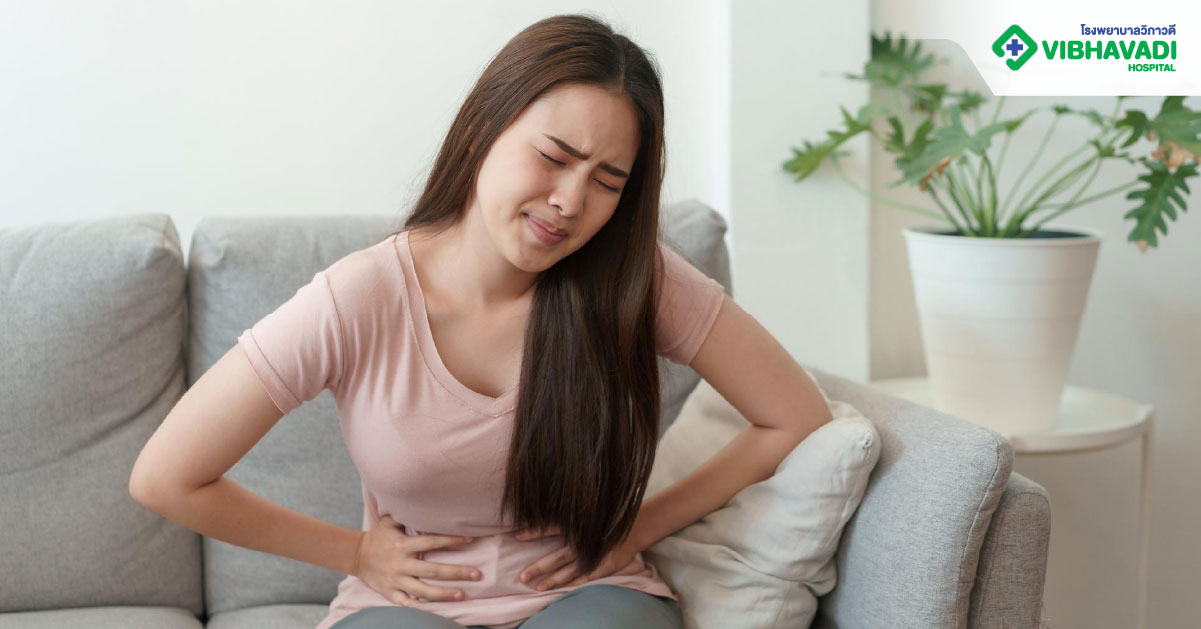 อาการ PMS กับ PMDD ต่างกันอย่างไร?