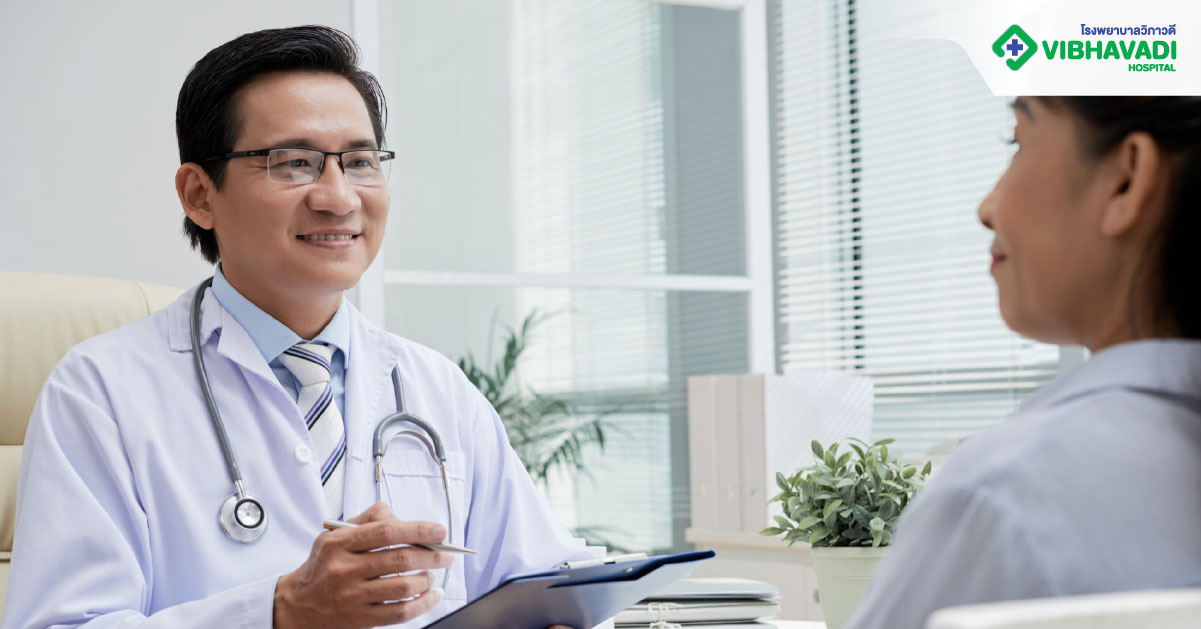 แนวทางการรักษาโรคไต