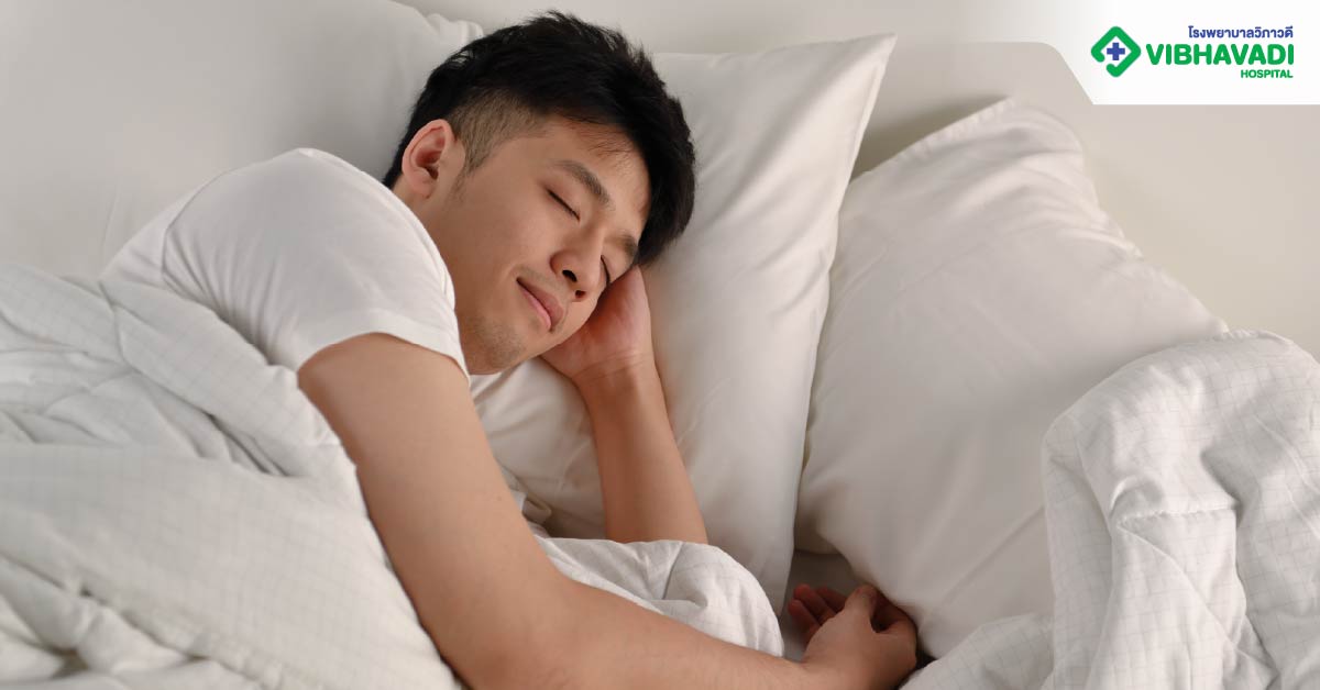 เตรียมตัวก่อนไปทำ Sleep Test ต้องทำอะไรบ้าง?